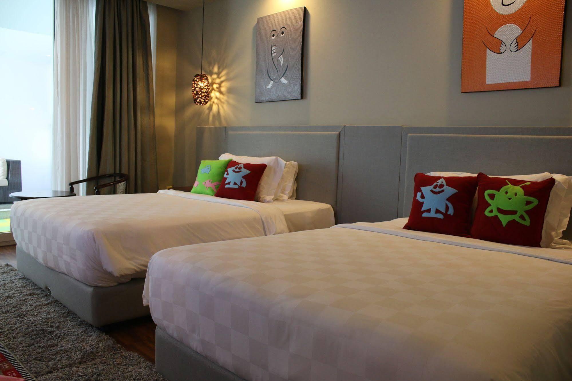 The Sintesa Aparthotel