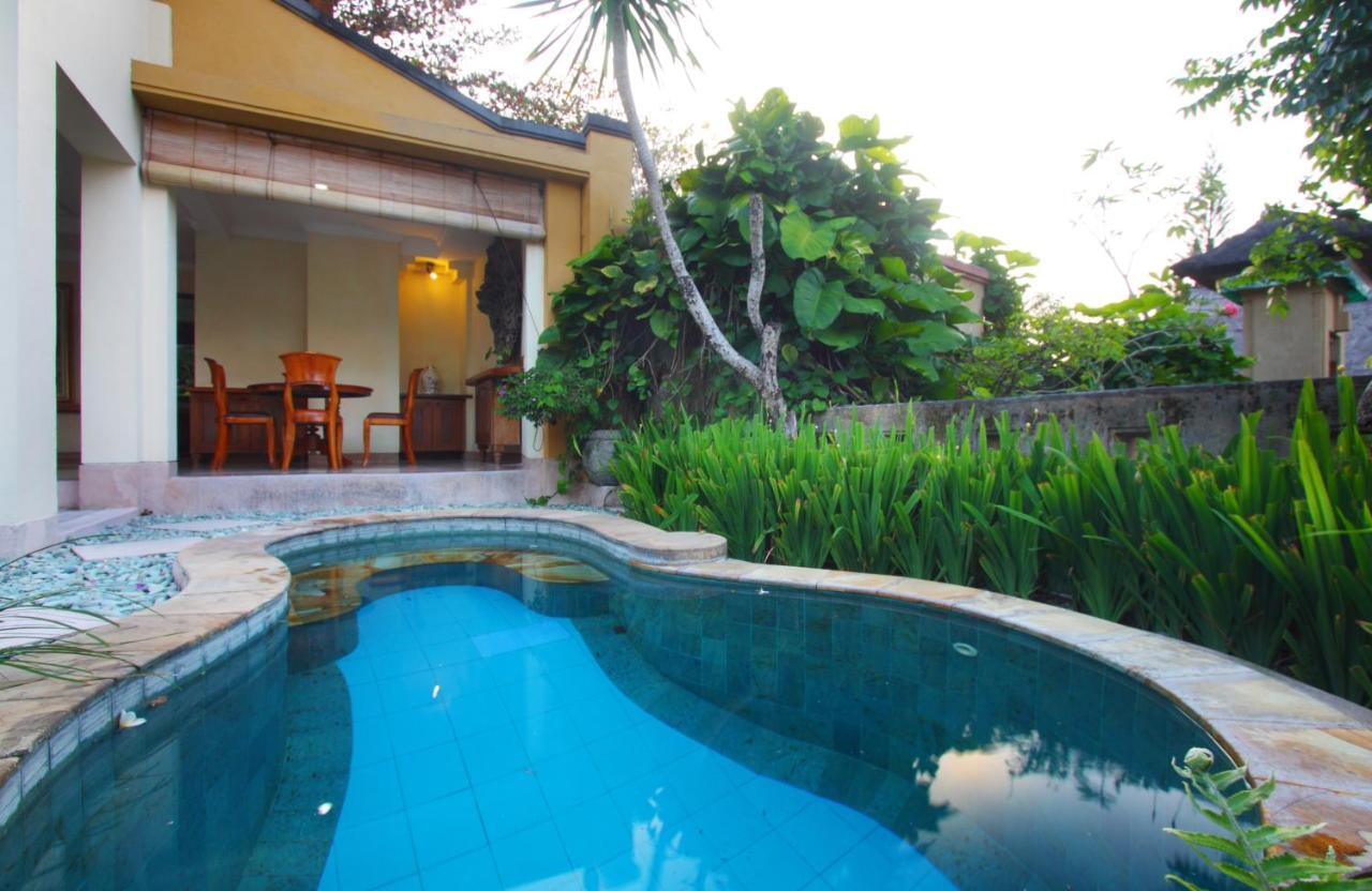 Resor Alam Puri Art Museum & Denpasar (Bali)