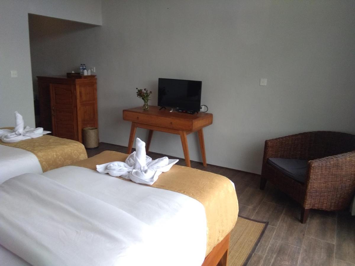 Resort Atres Sari 2*