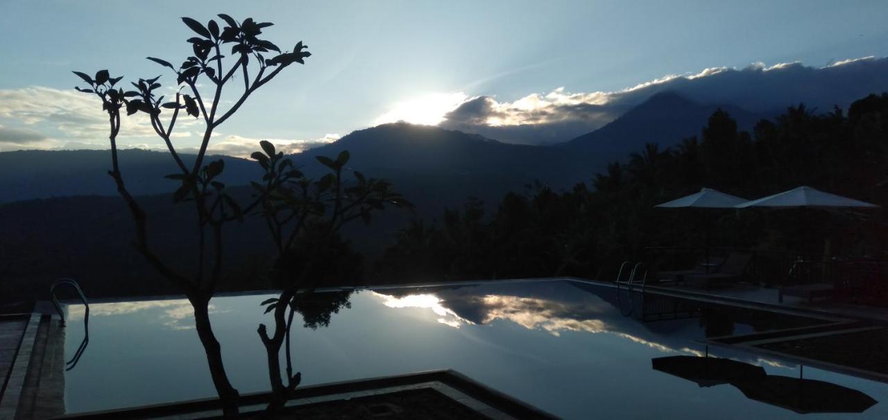 Resort Atres Sari Munduk (Bali)