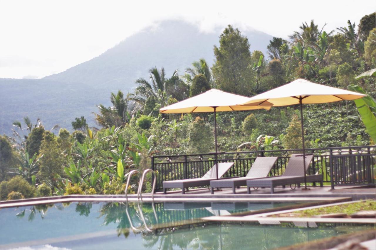 Atres Sari 2* Munduk (Bali)