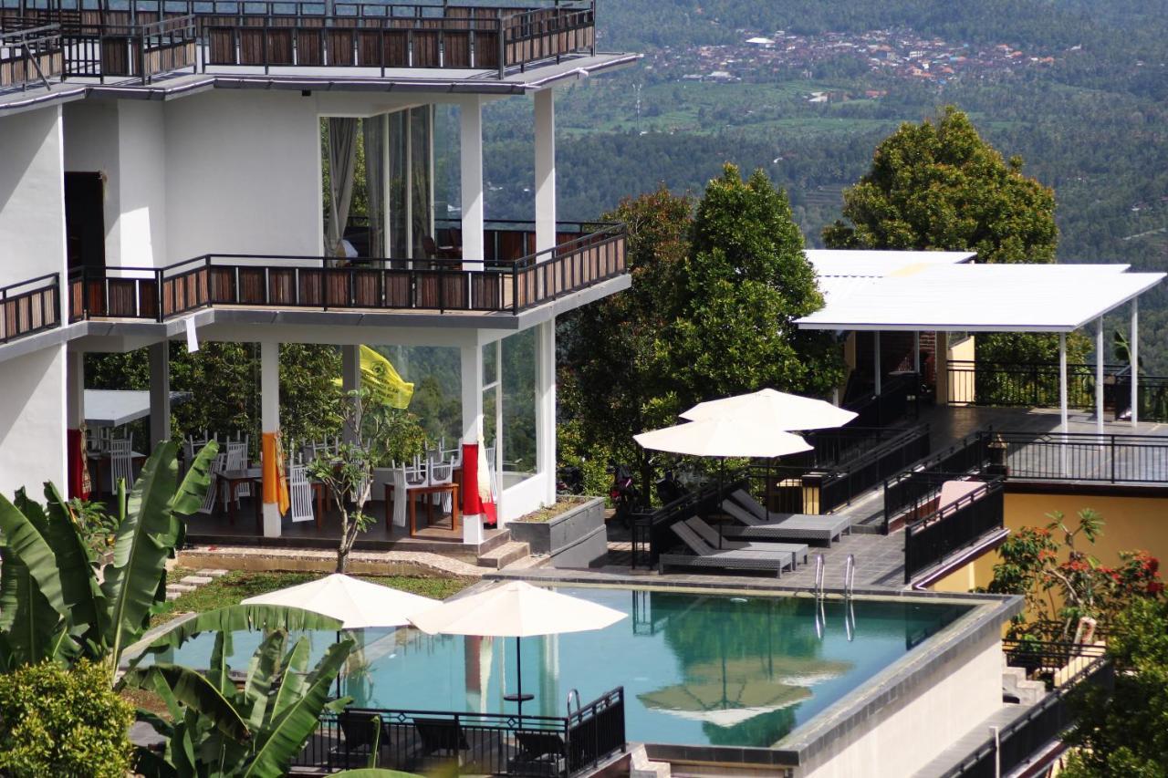 Resort Atres Sari Munduk (Bali)