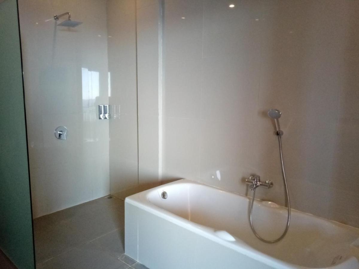 Resort Atres Sari