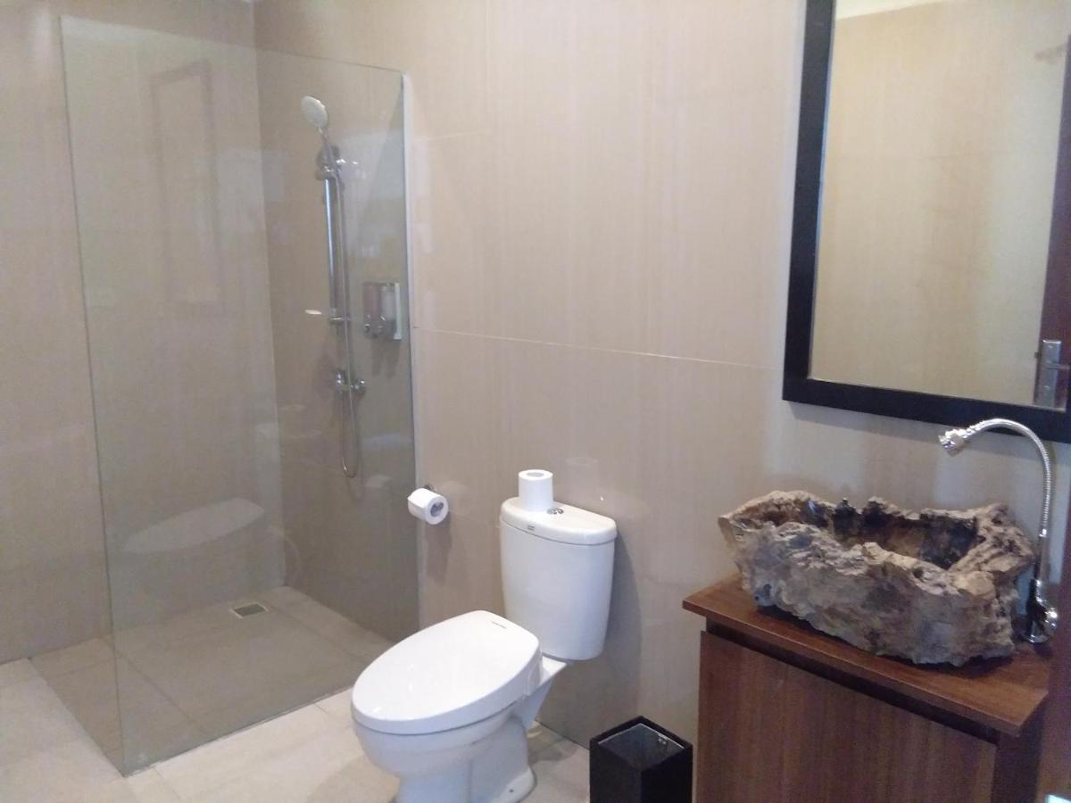Atres Sari Resort