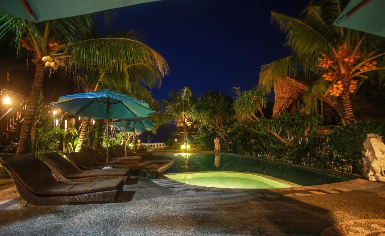 Holiday park Balangan Sea View 3*