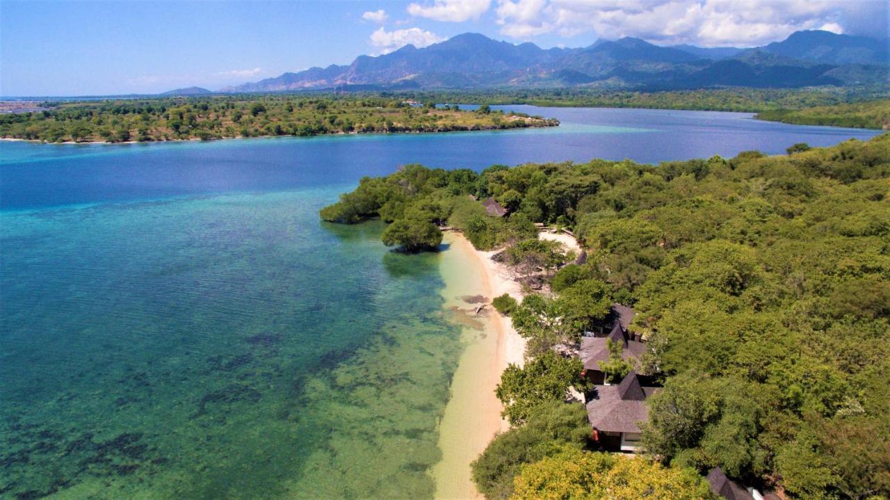 Resort The Menjangan By Lifestyleretreats Banyuwedang