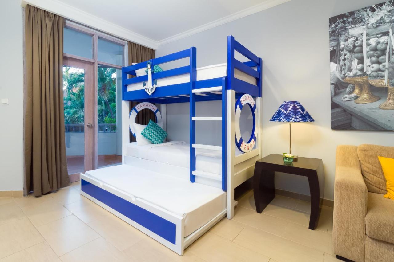 Resort Camakila Tanjung Benoa 4*