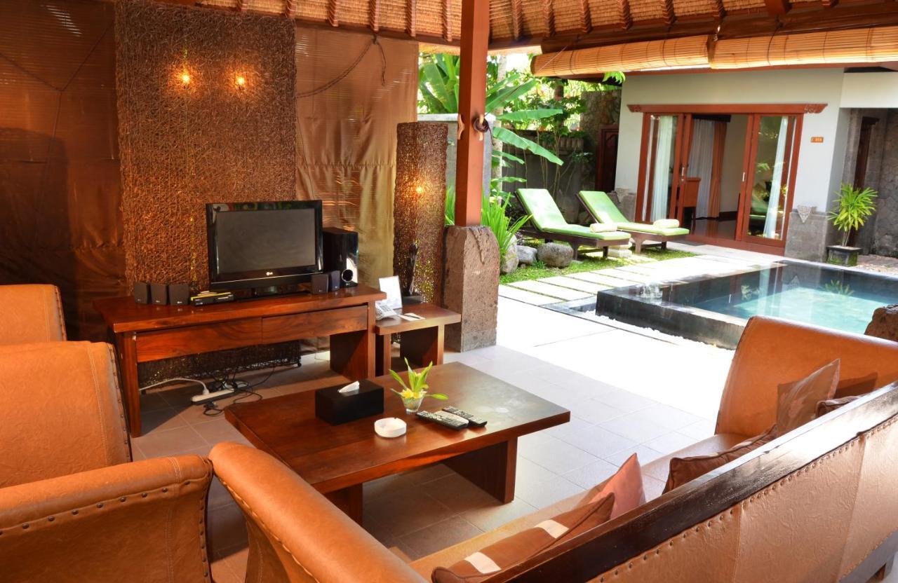 Villa Bumi Linggah Bali