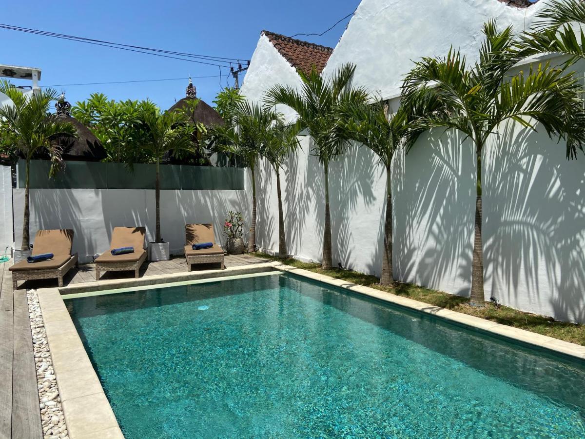 Oberoi 2 Bedrooms Villa Seminyak (Bali)