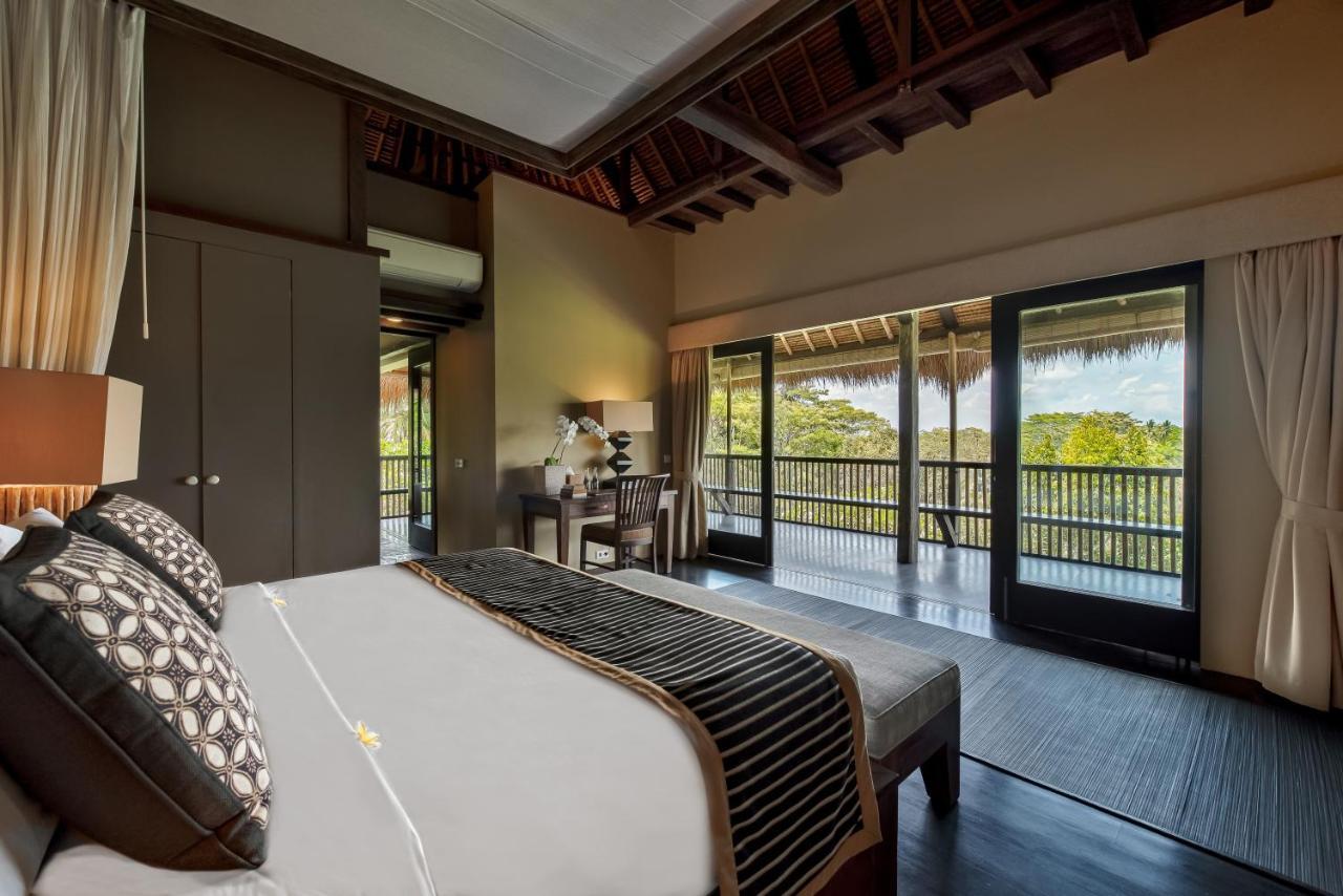 Kelusa Villa Ubud (Bali)