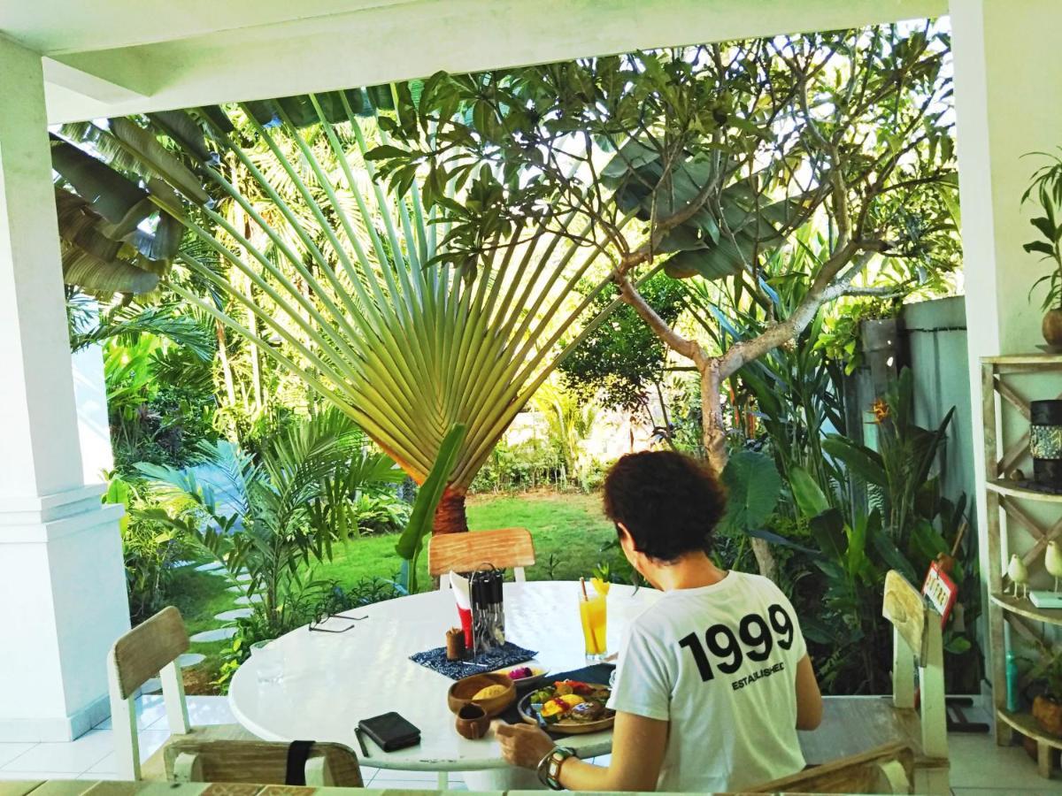 Merry's House Homestay *
