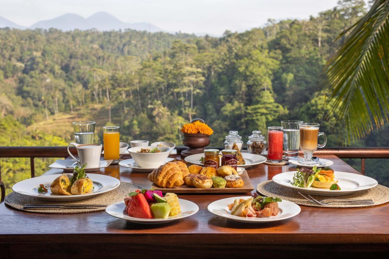 Resort Ayung Ubud