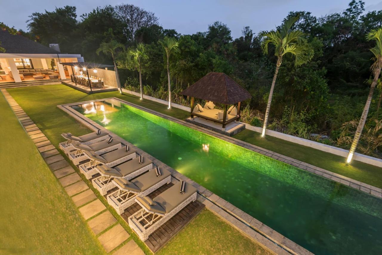 Christina Estate