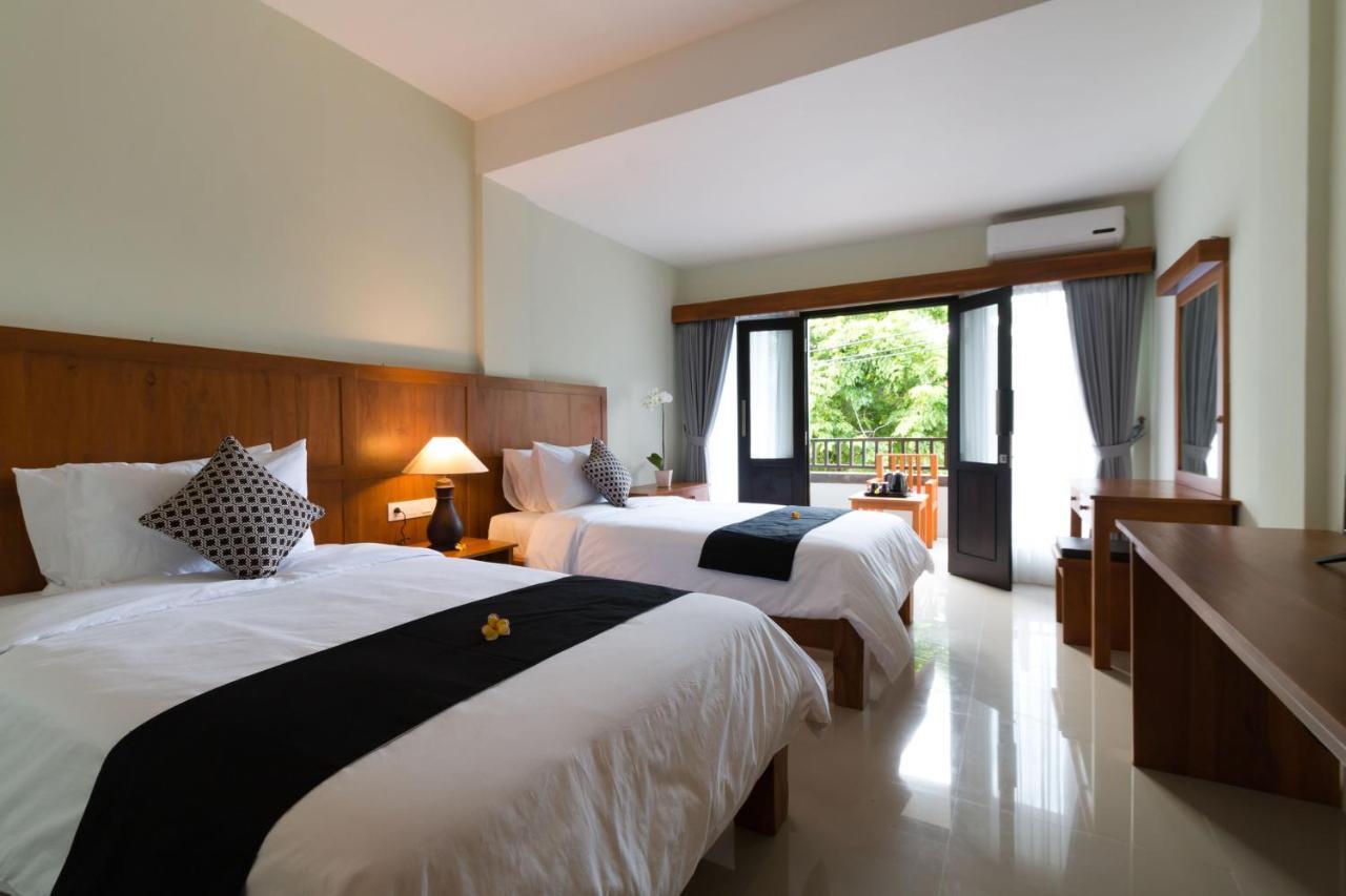 Hotel Ab Kuta By Agata