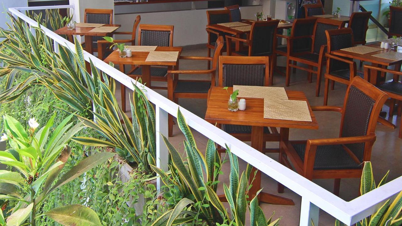 Aparthotel The Legian Sunset Seminyak (Bali)