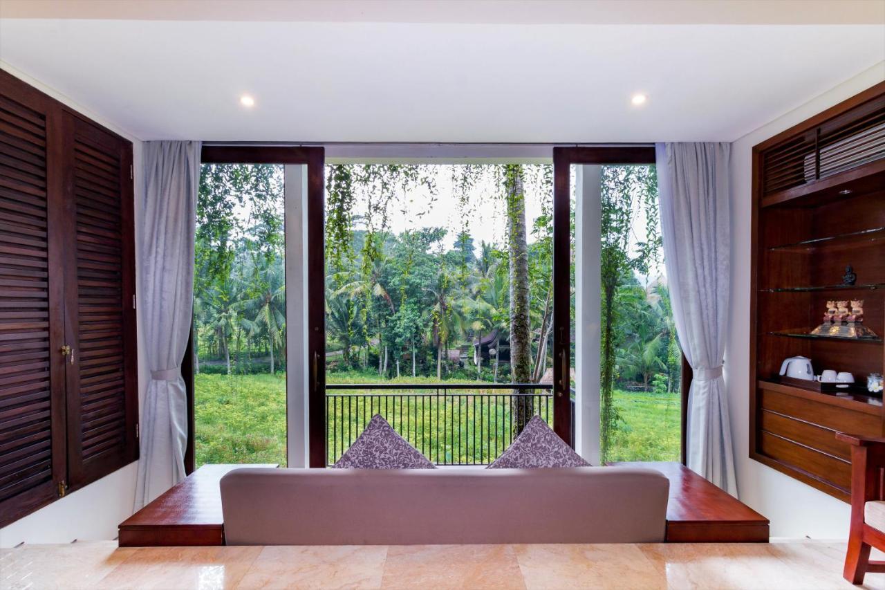 Villa Cepik Sidemen By Agata *