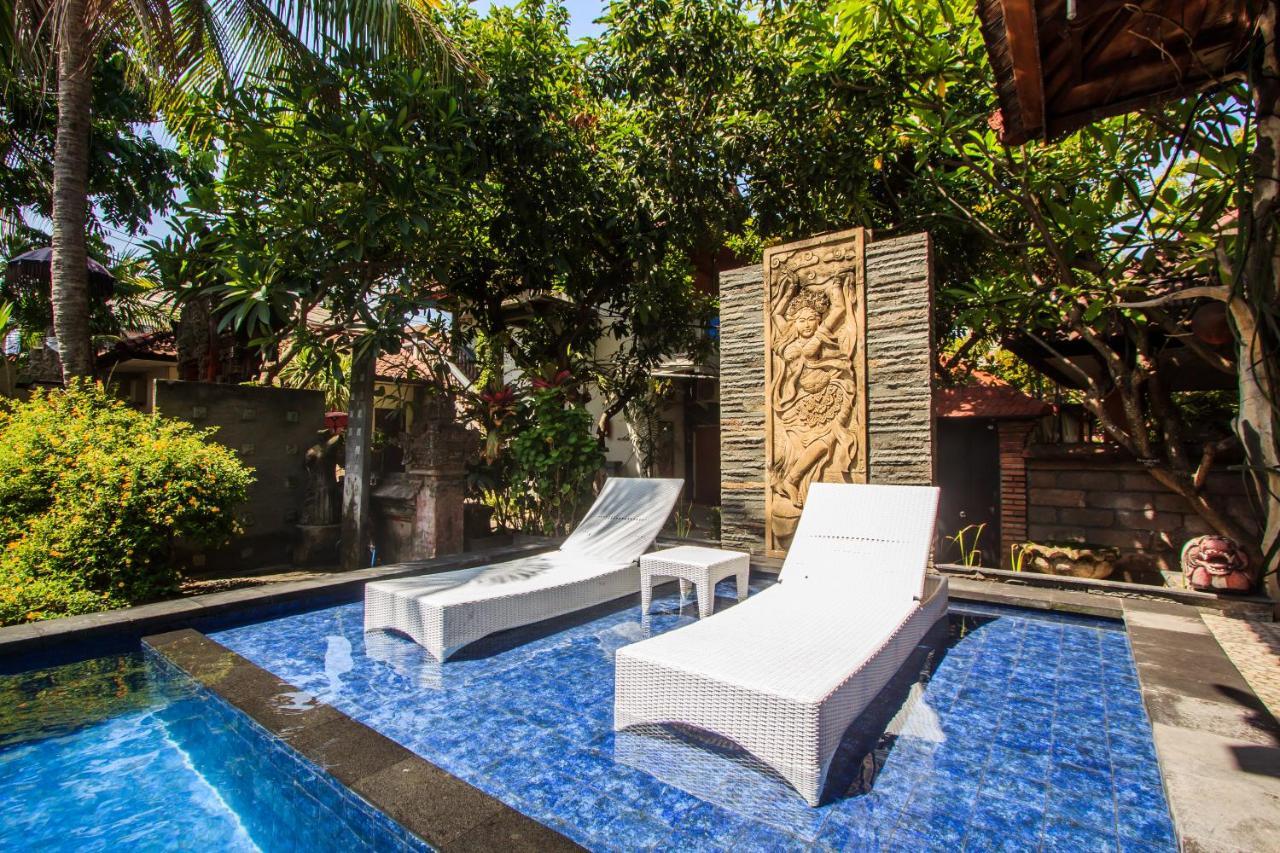 Village - Chse Certified Legian (Bali)