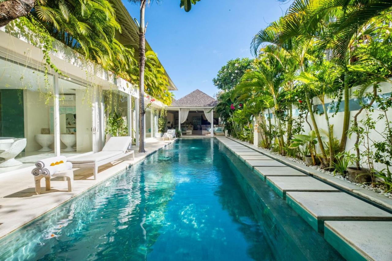 Puro Blanco Kuta (Bali)