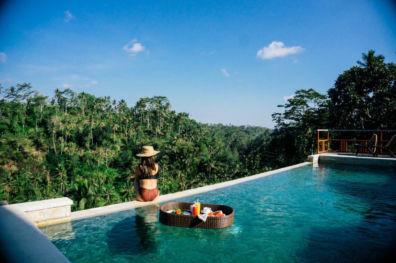Suarapura & Tegallalang (Bali)