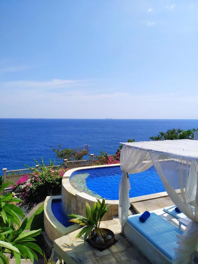 Guest house Aquaterrace Amed (Bali)