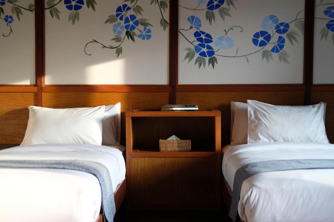 Resort Suarapura & 4*