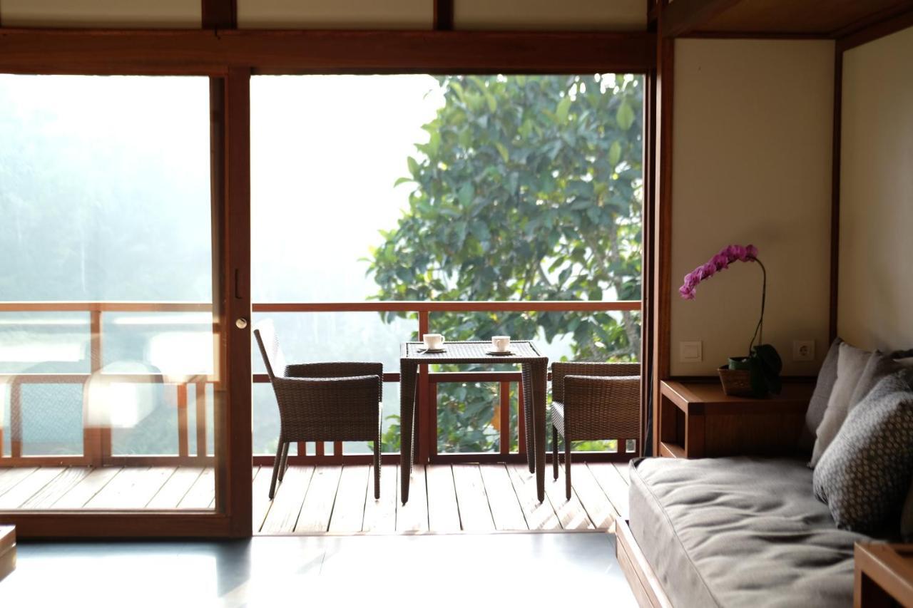 Resort Suarapura &
