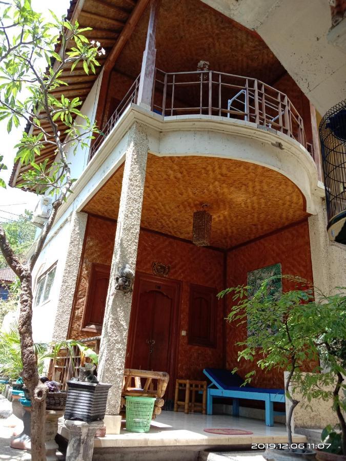 Homestay Sunrise Cafe Amed (Bali)