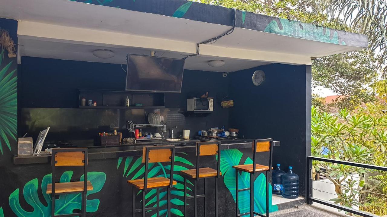 The Paica Guest house *