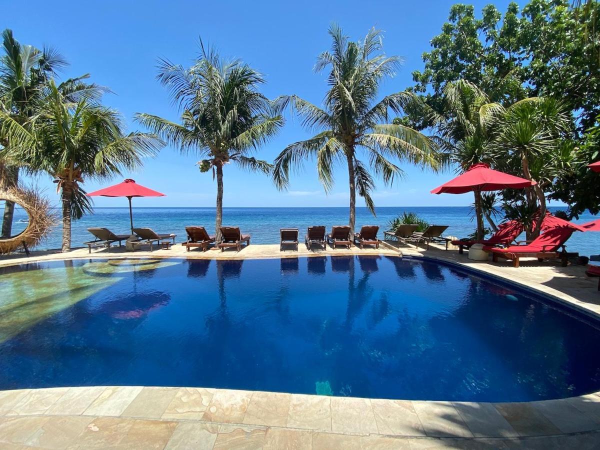 Puri Wirata Dive And Resort Amed (Bali)