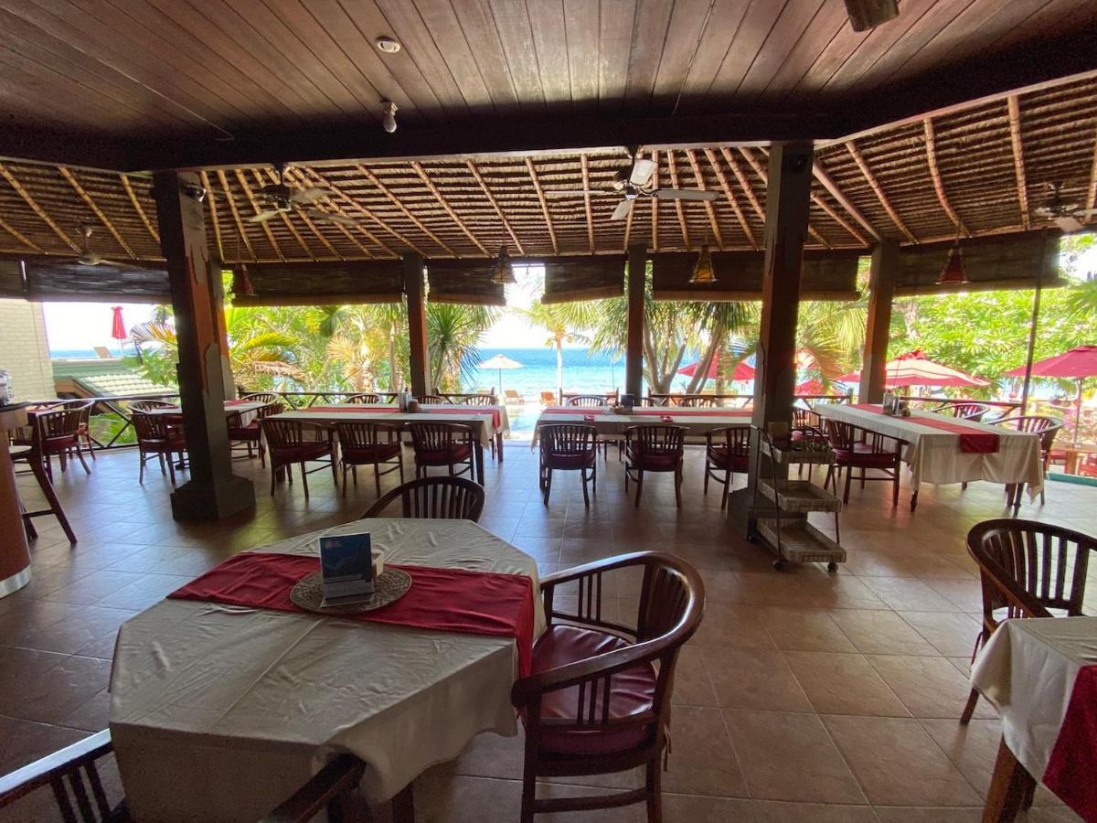 Puri Wirata Dive And Resort 3*