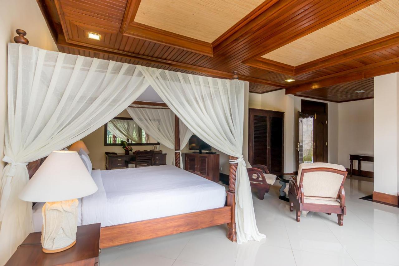 The Payogan And 4* Ubud (Bali)