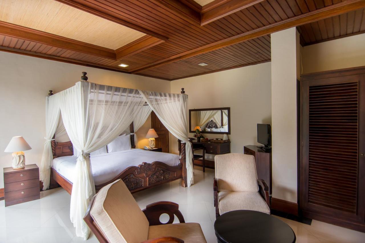 Resort The Payogan And Ubud (Bali)