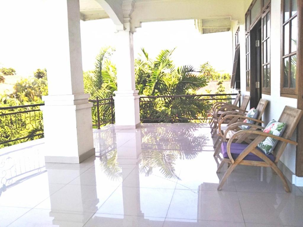 Homestay Merry's House