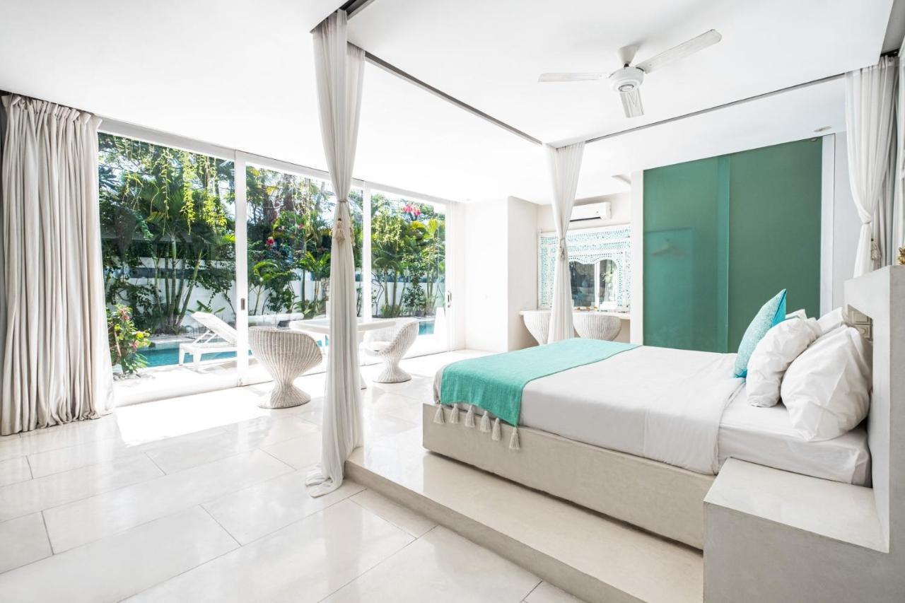 Villa Puro Blanco Kuta (Bali)