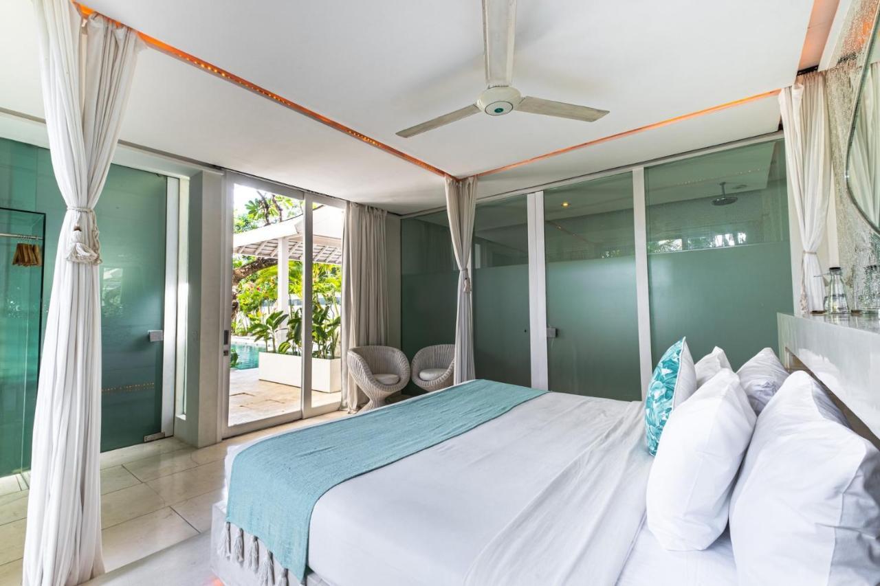 Puro Blanco Kuta (Bali)