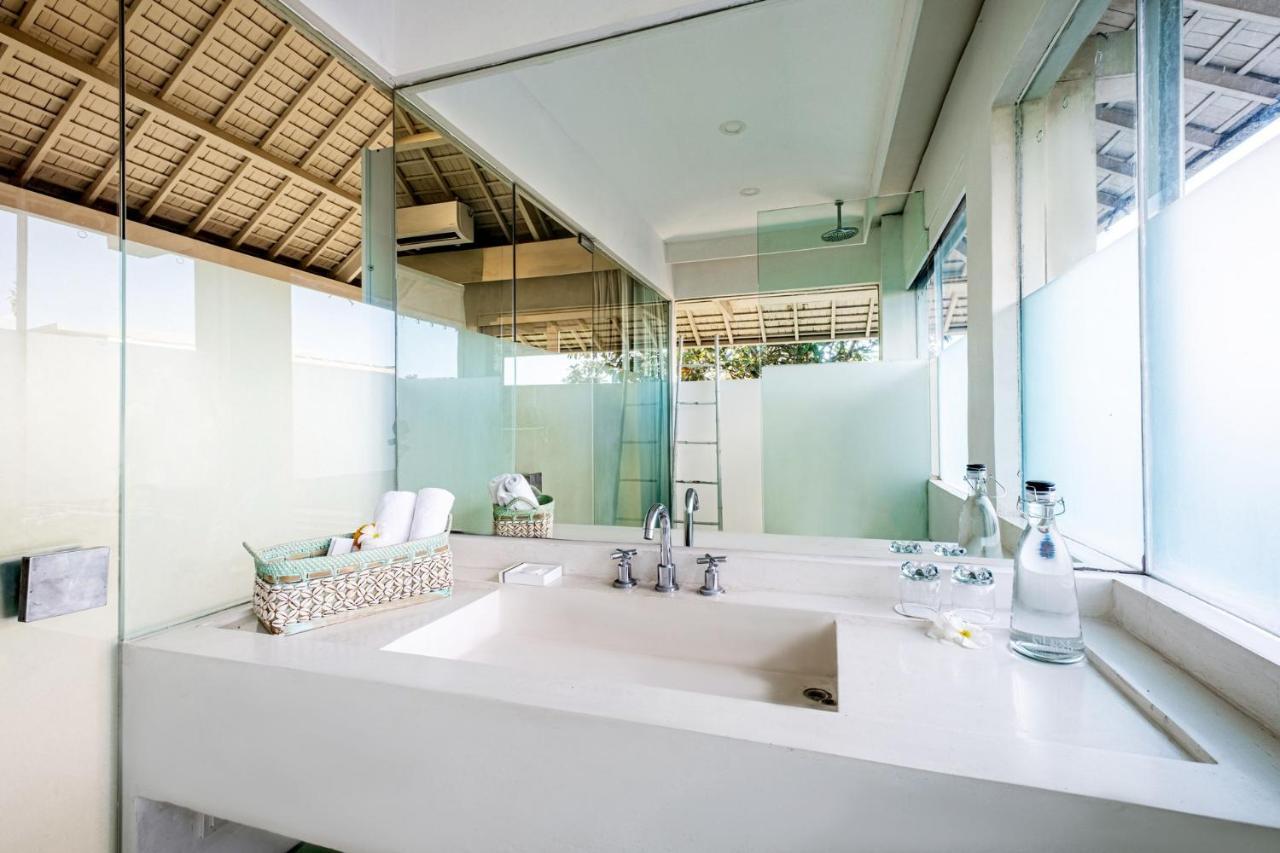 Puro Blanco Villa Kuta (Bali)