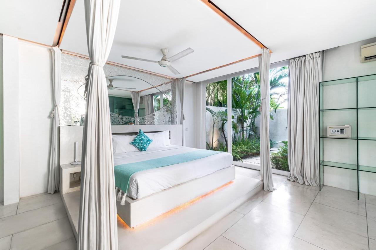 Villa Puro Blanco Kuta (Bali)