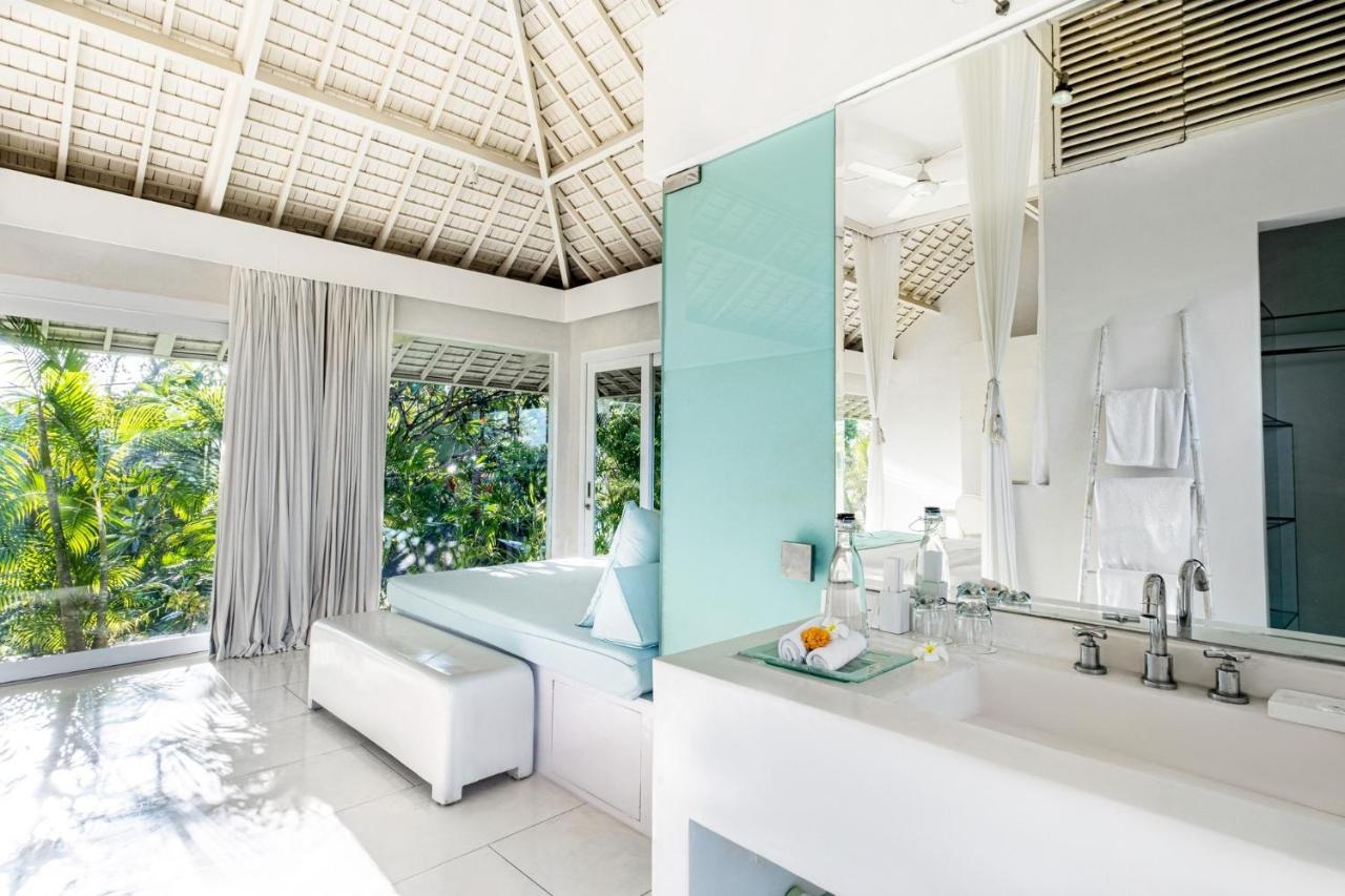 Puro Blanco Villa