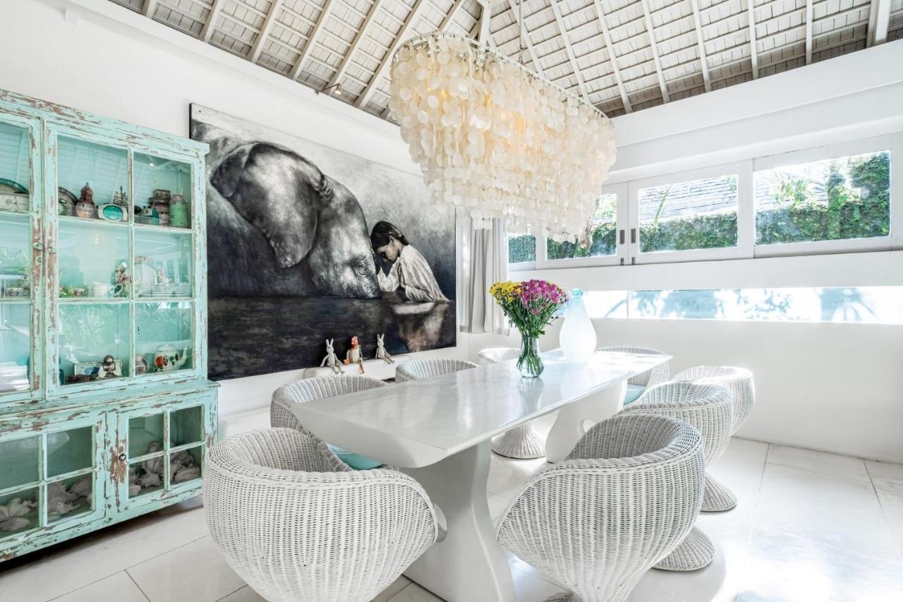 Villa Puro Blanco