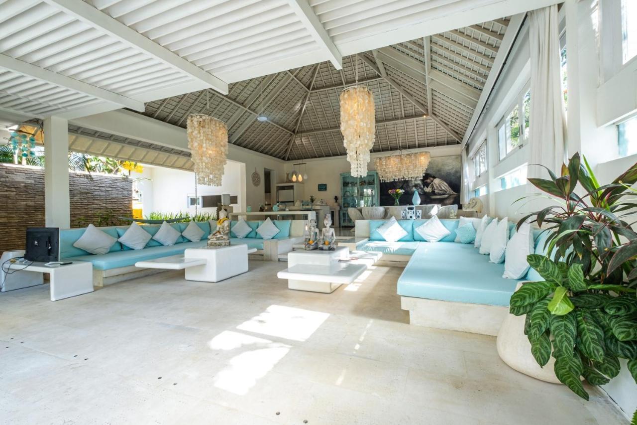 Puro Blanco Villa