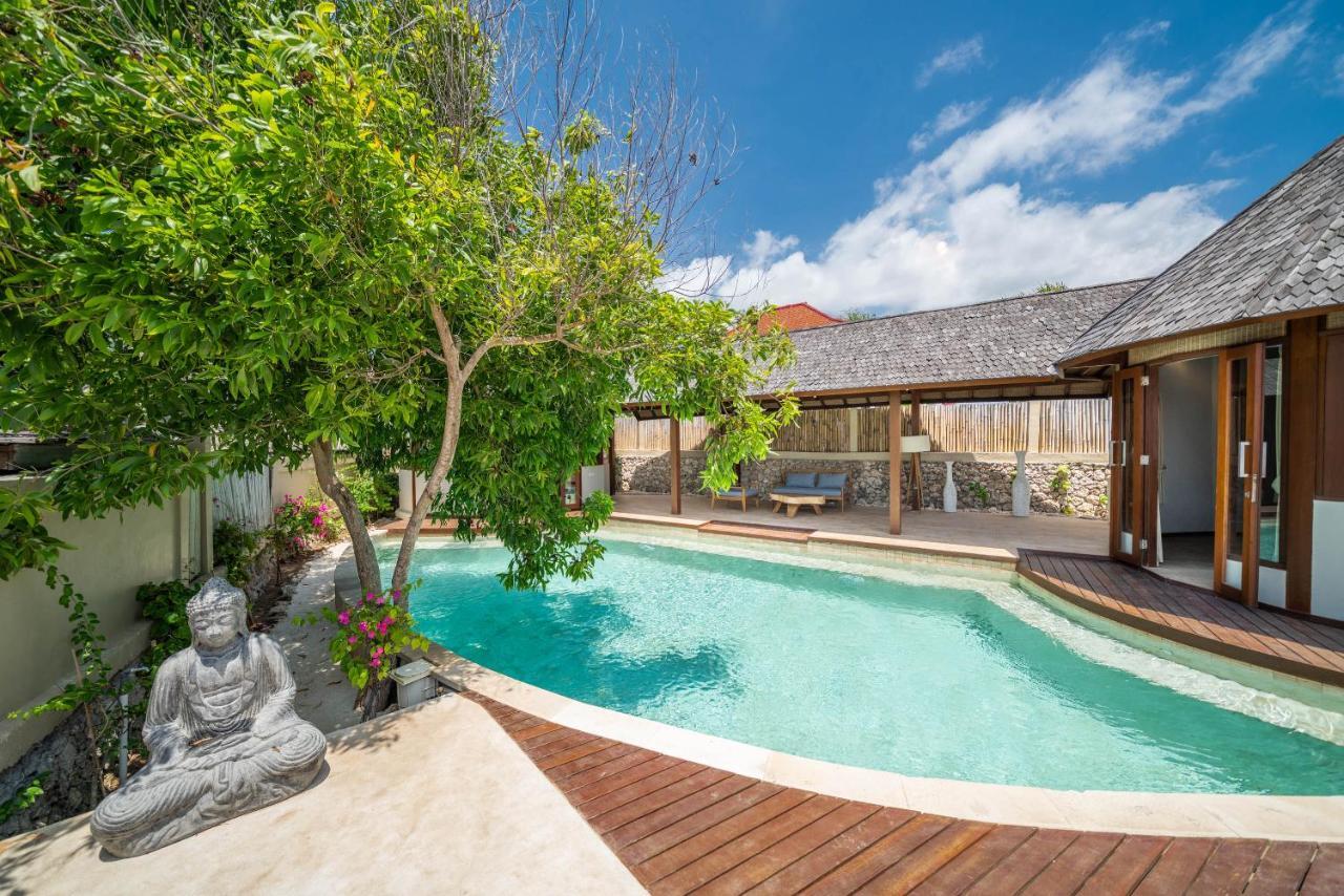 Resor Blue Lagoon Avia Nusa Lembongan (Bali)