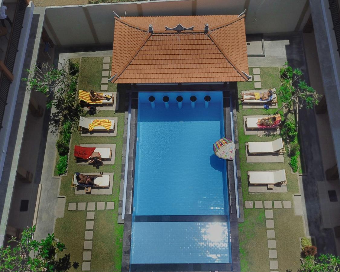 Tom's Pecatu Uluwatu (Bali)