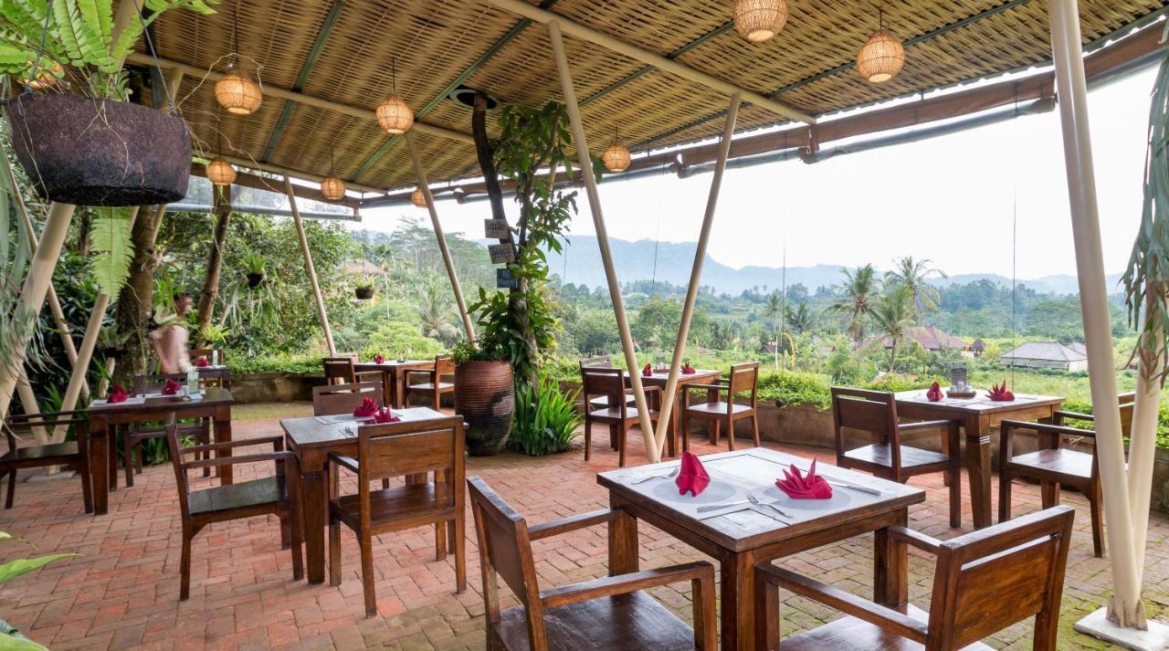 Villa Cepik Sidemen By Agata Sidemen (Bali)