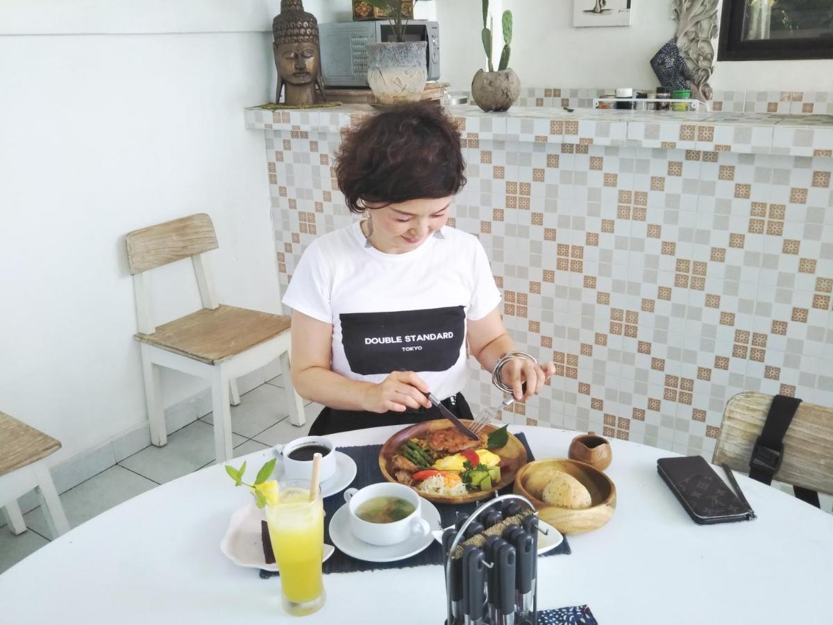Homestay Merry's House *
