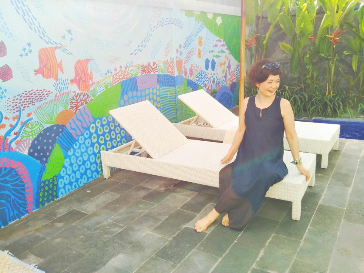 Merry's House Homestay Canggu (Bali)