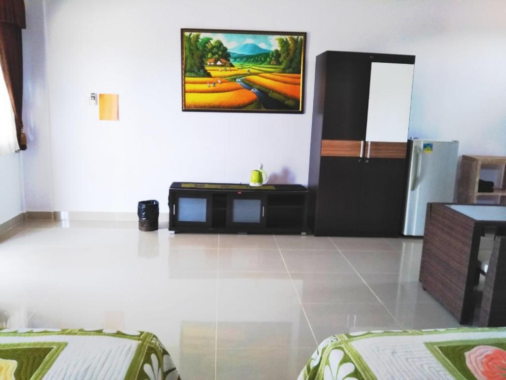Merry's House Homestay Canggu (Bali)