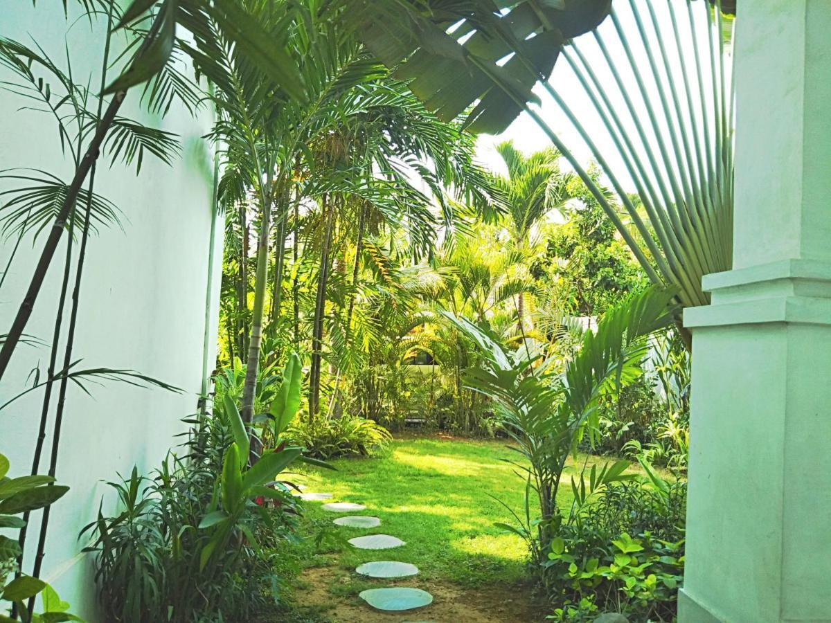 Merry's House Homestay Canggu (Bali)