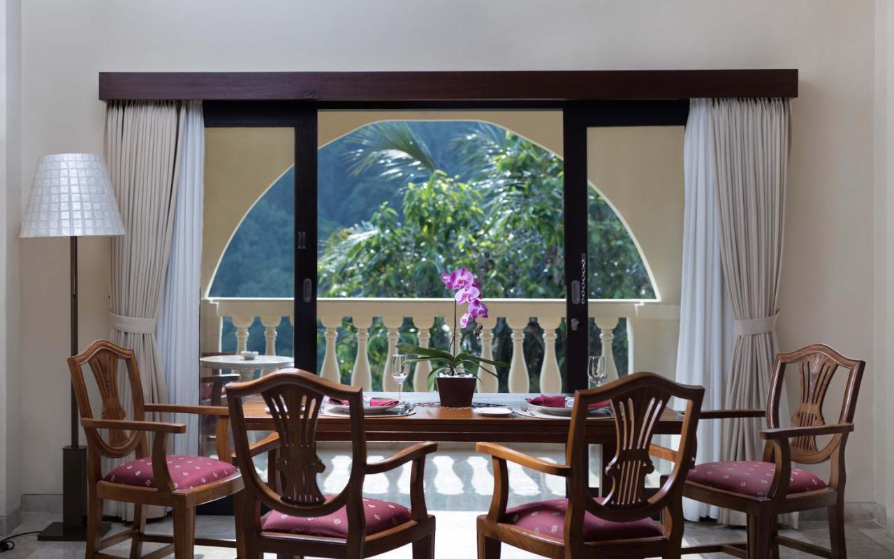 Ayung Ubud