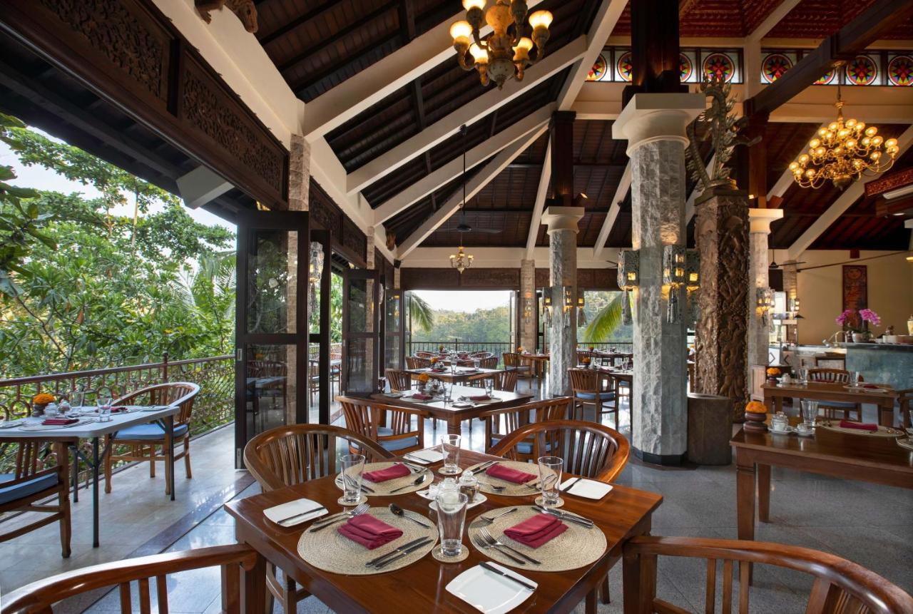 Ayung Ubud Resort 5*
