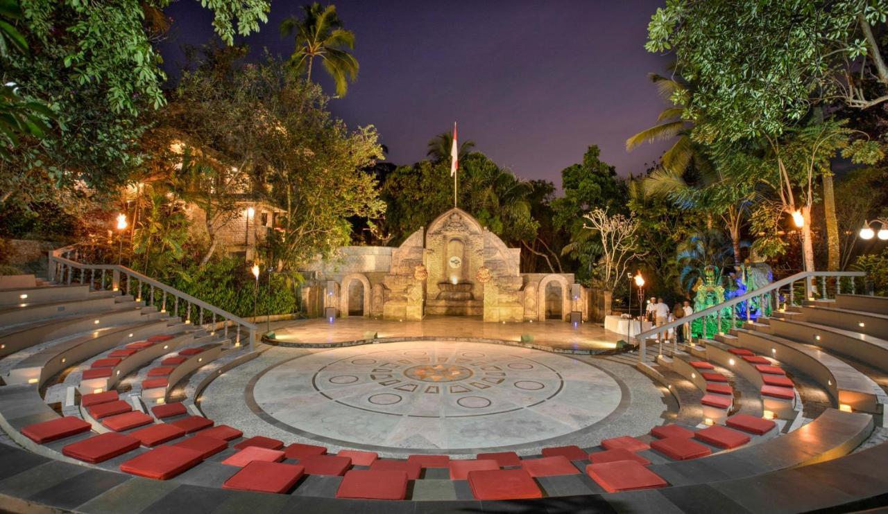 Ayung Ubud 5* Payangan
